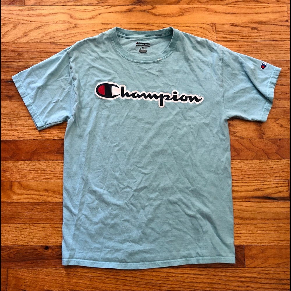 Champion Short Sleeve Shirt